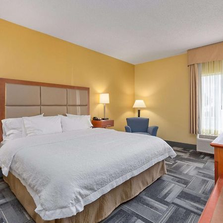 Hampton Inn Owensboro Eksteriør bilde