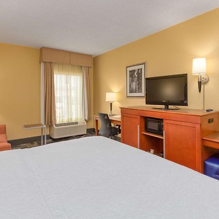 Hampton Inn Owensboro Eksteriør bilde