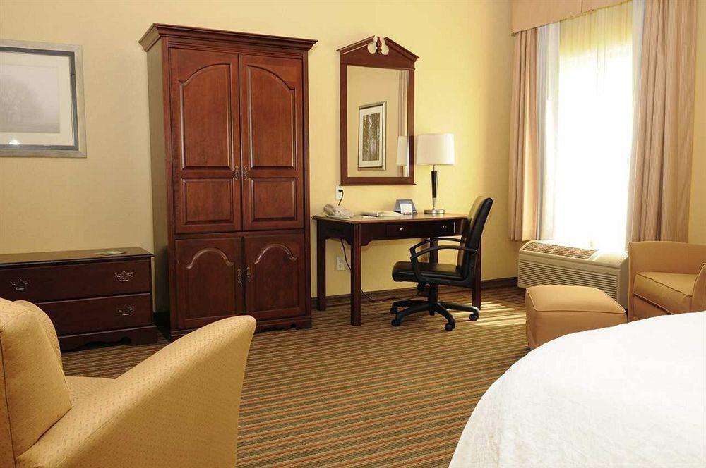 Hampton Inn Owensboro Rom bilde
