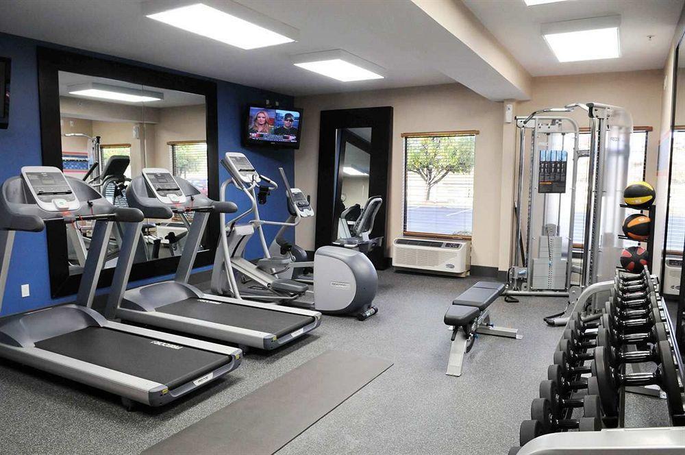 Hampton Inn Owensboro Fasiliteter bilde