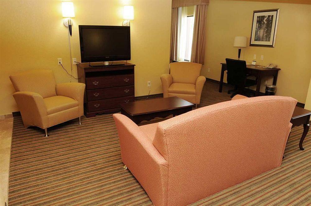 Hampton Inn Owensboro Eksteriør bilde