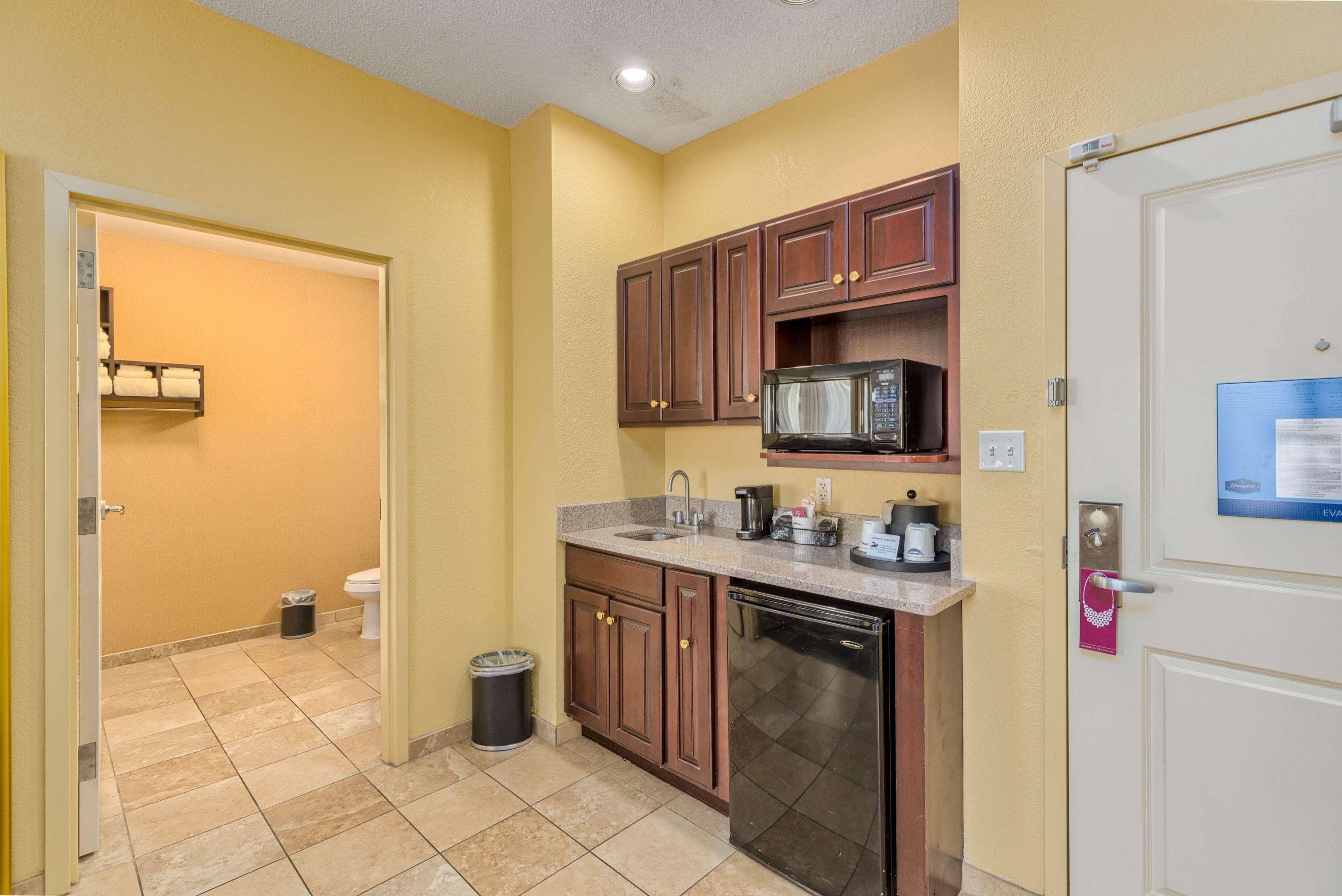 Hampton Inn Owensboro Eksteriør bilde