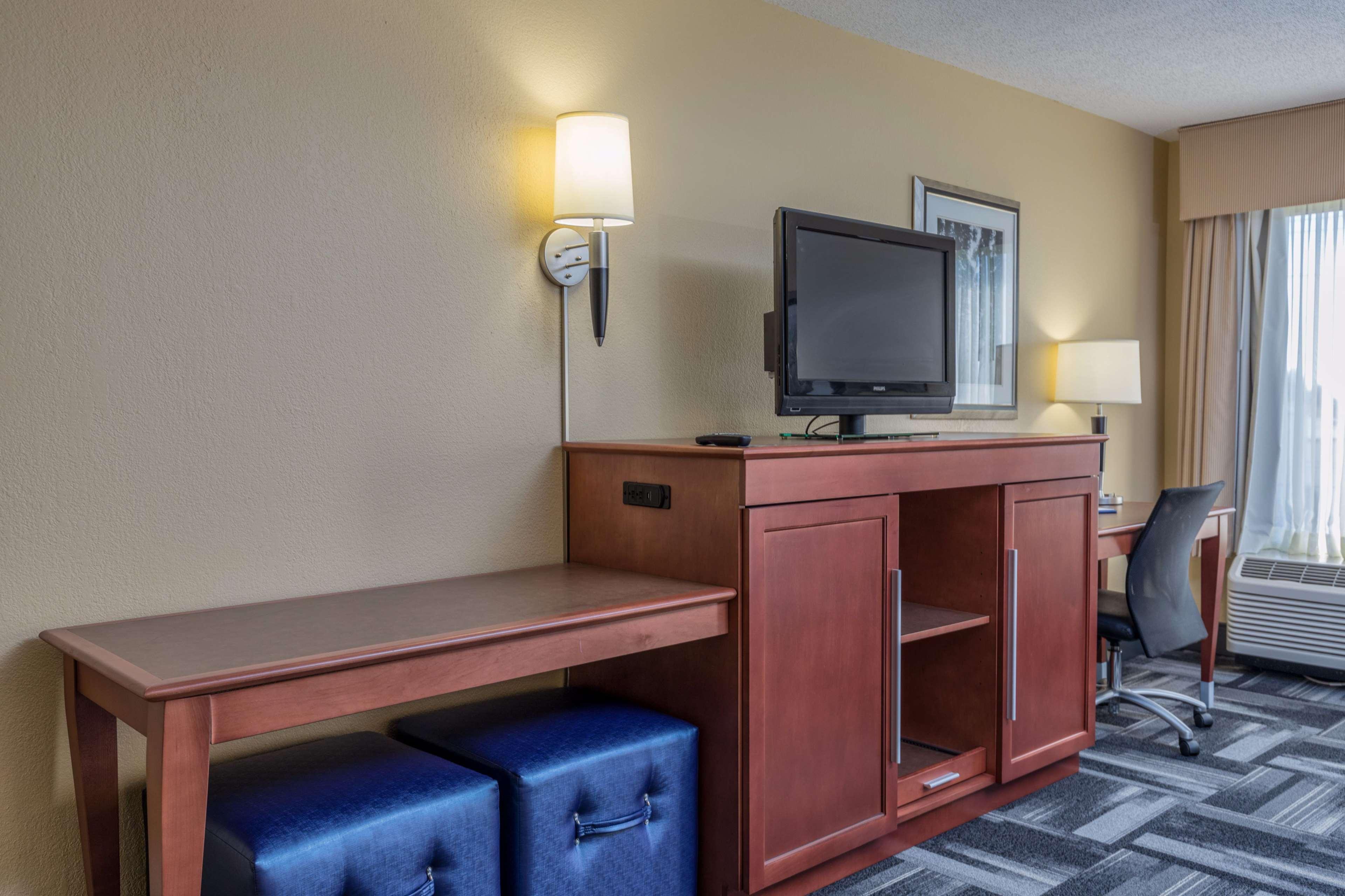 Hampton Inn Owensboro Eksteriør bilde