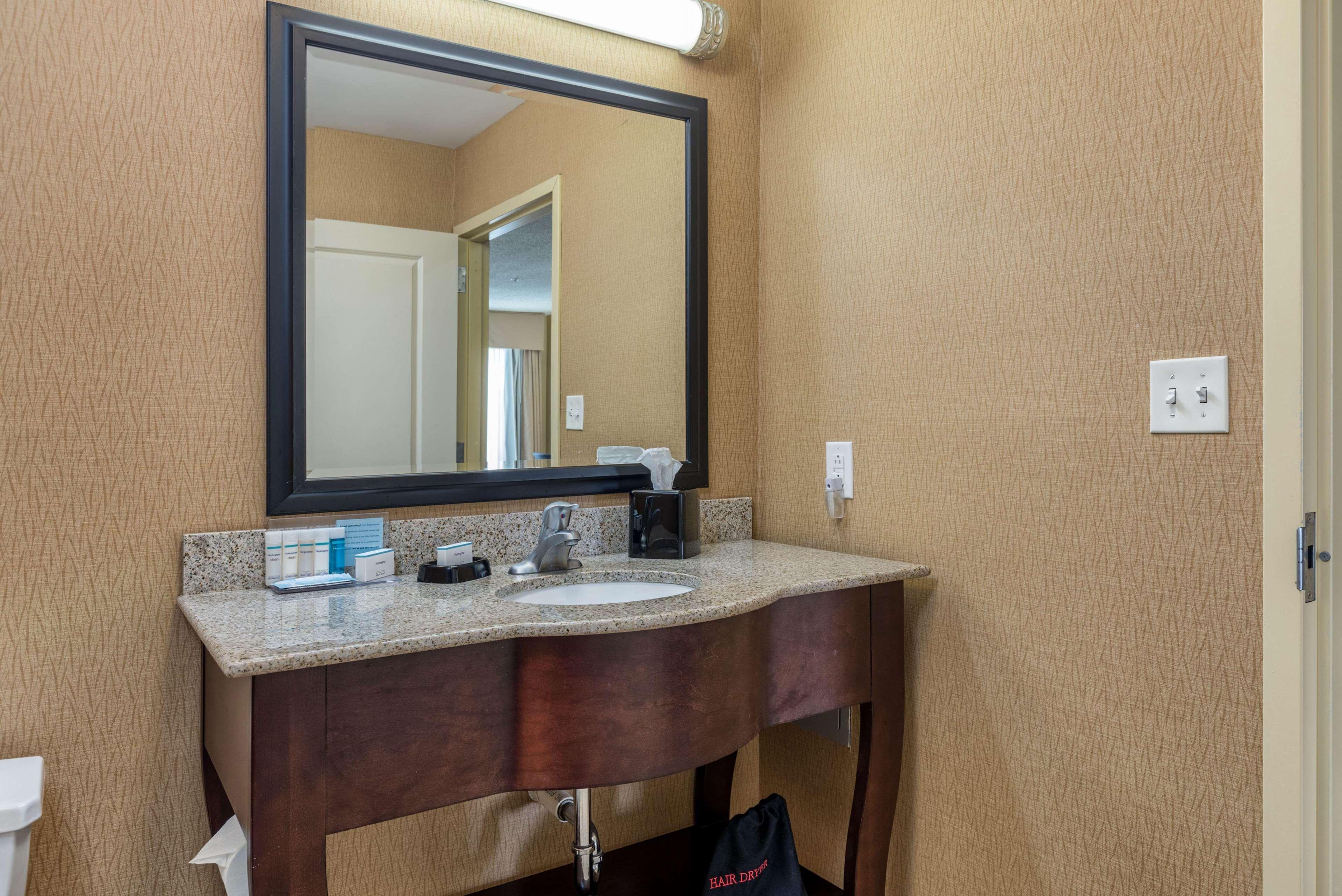 Hampton Inn Owensboro Eksteriør bilde