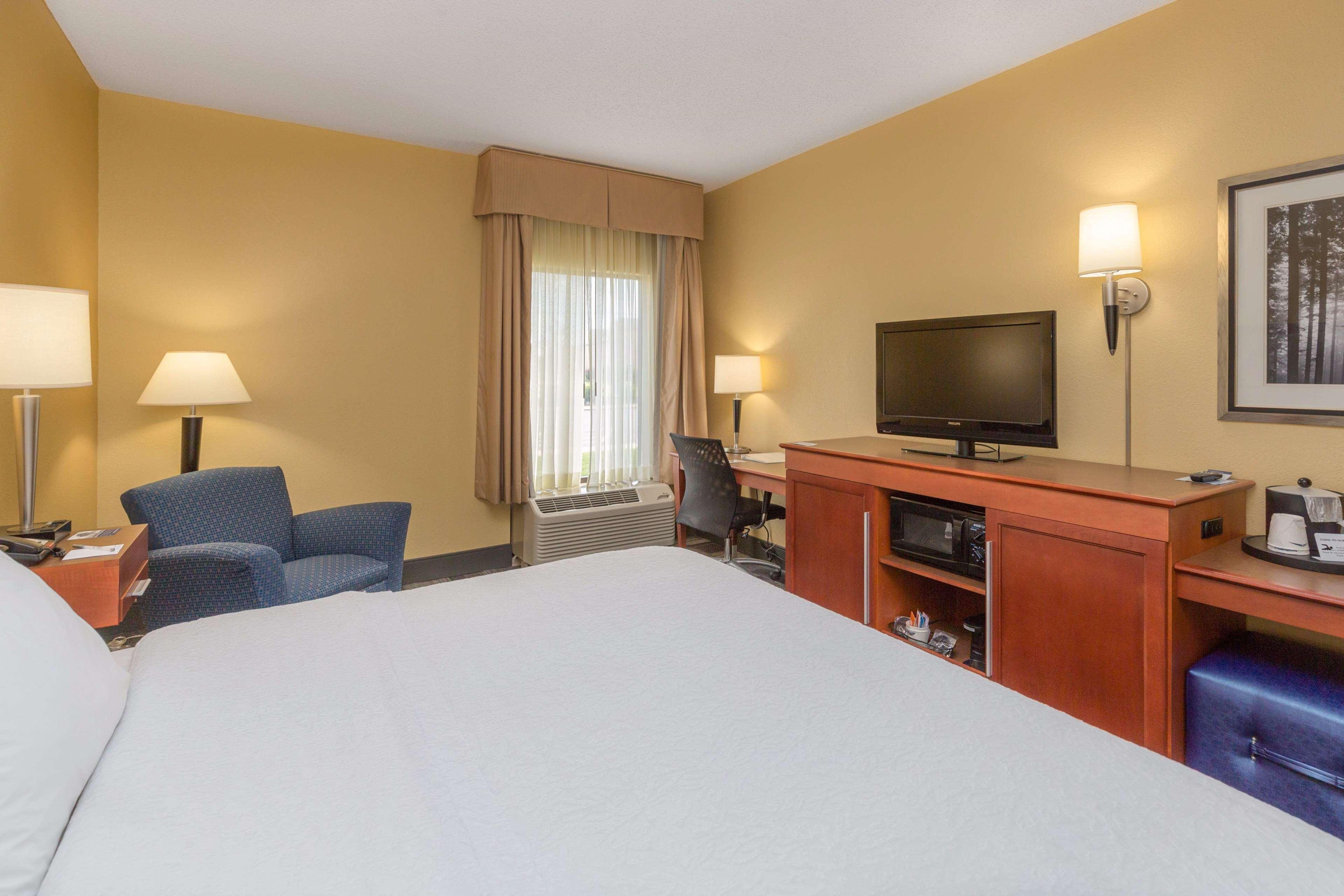 Hampton Inn Owensboro Eksteriør bilde