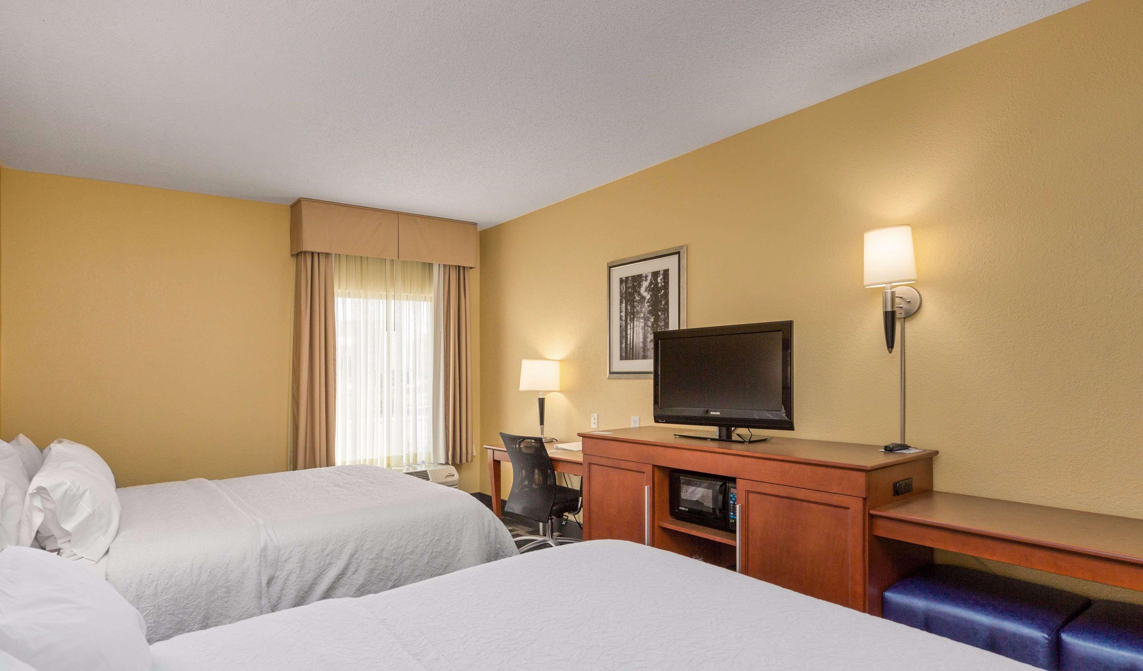 Hampton Inn Owensboro Eksteriør bilde