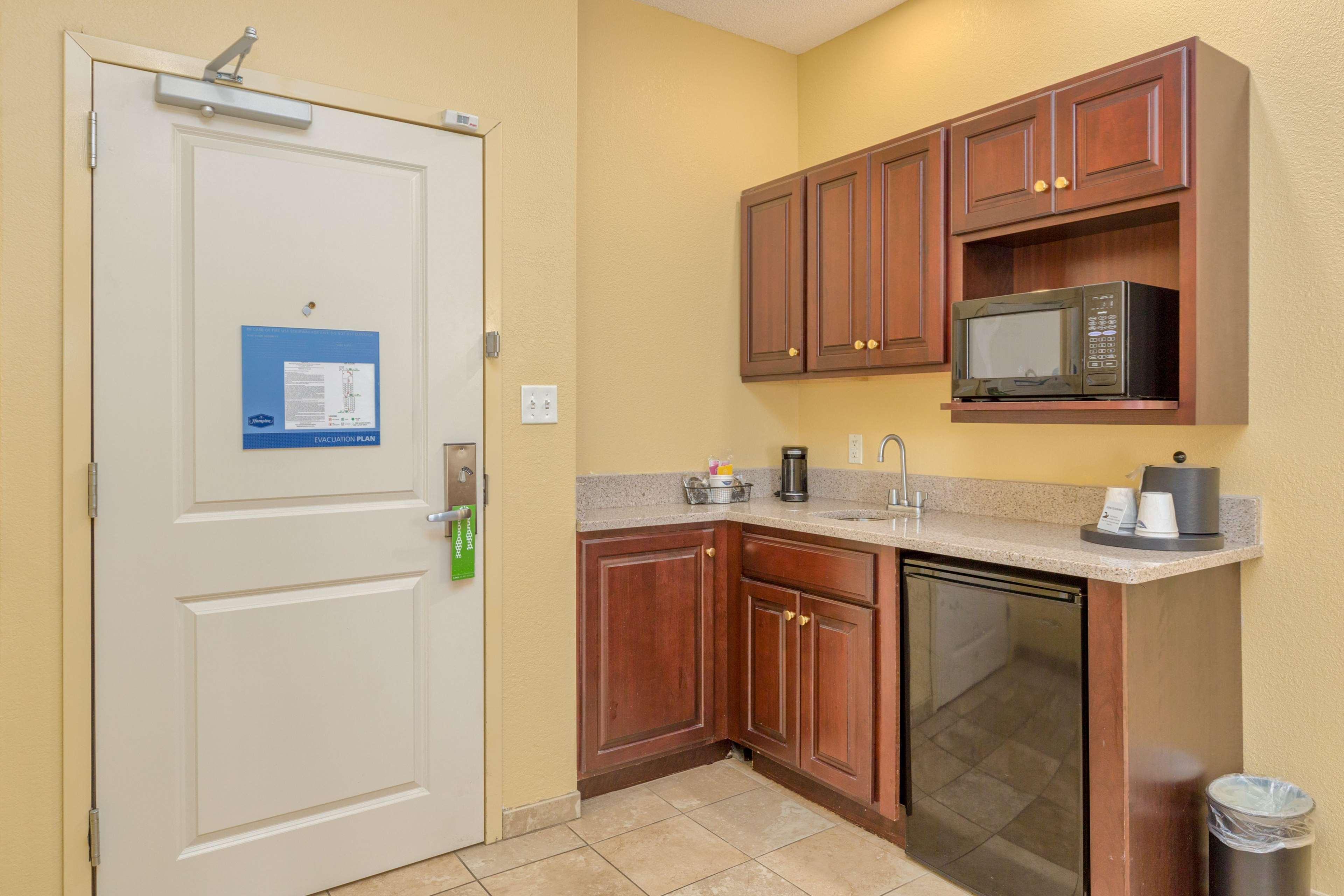 Hampton Inn Owensboro Eksteriør bilde