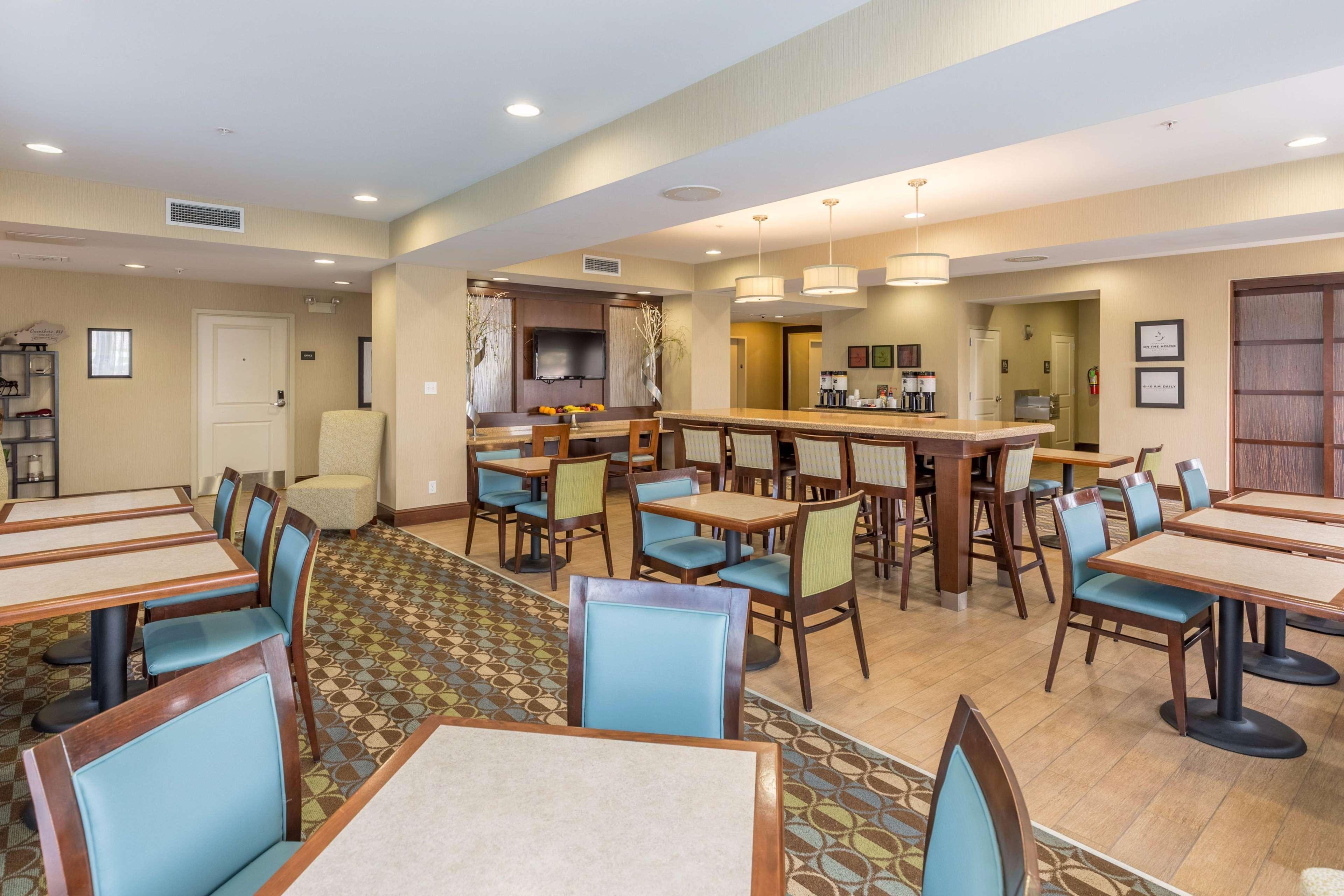 Hampton Inn Owensboro Eksteriør bilde