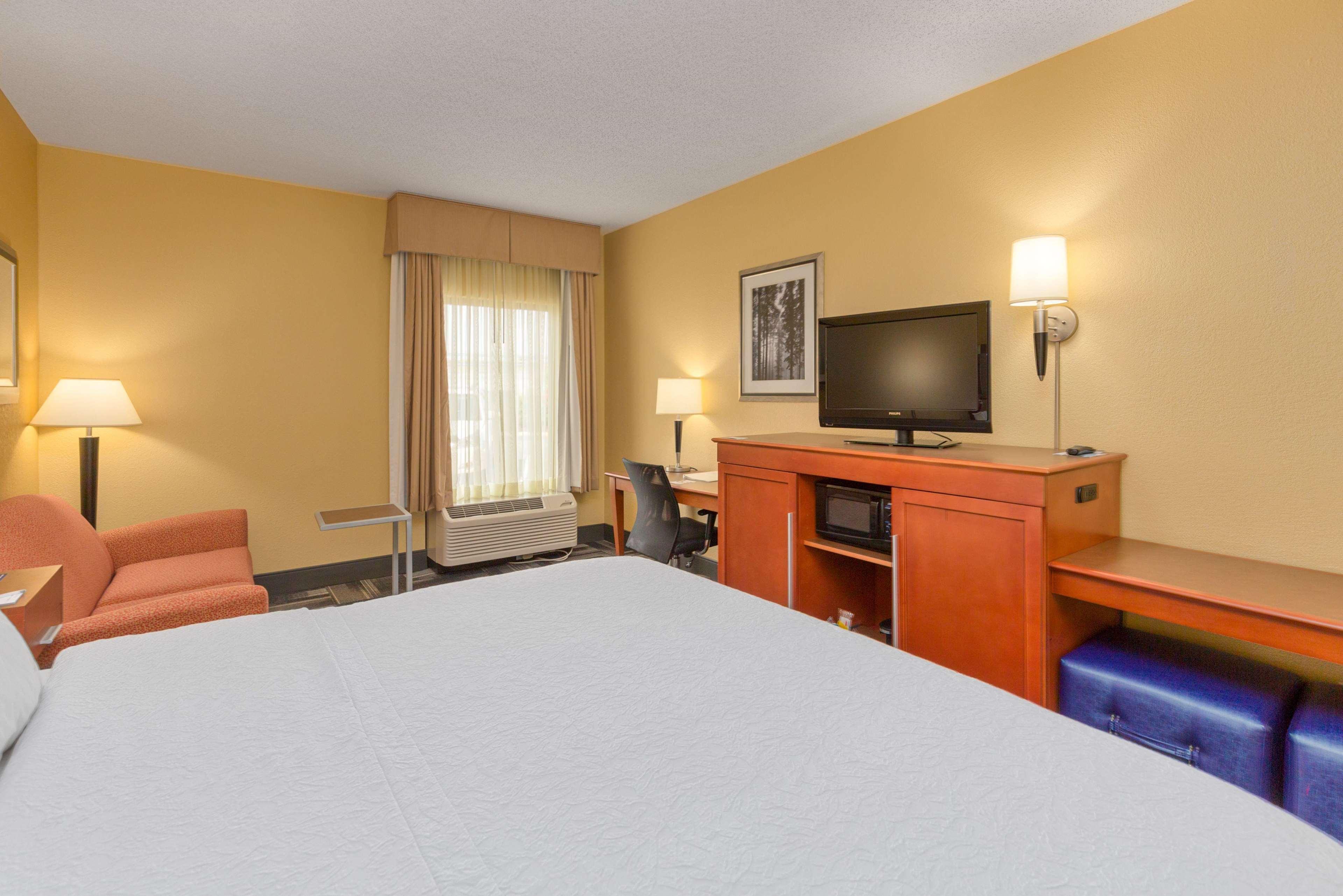Hampton Inn Owensboro Eksteriør bilde