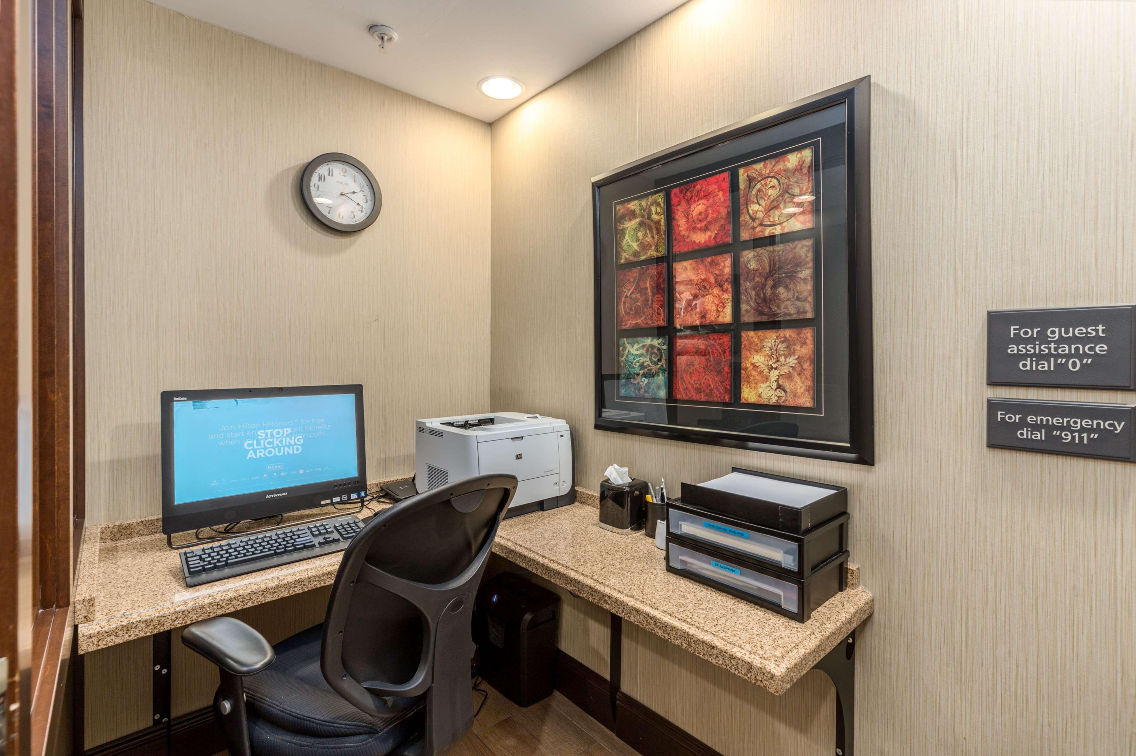 Hampton Inn Owensboro Eksteriør bilde