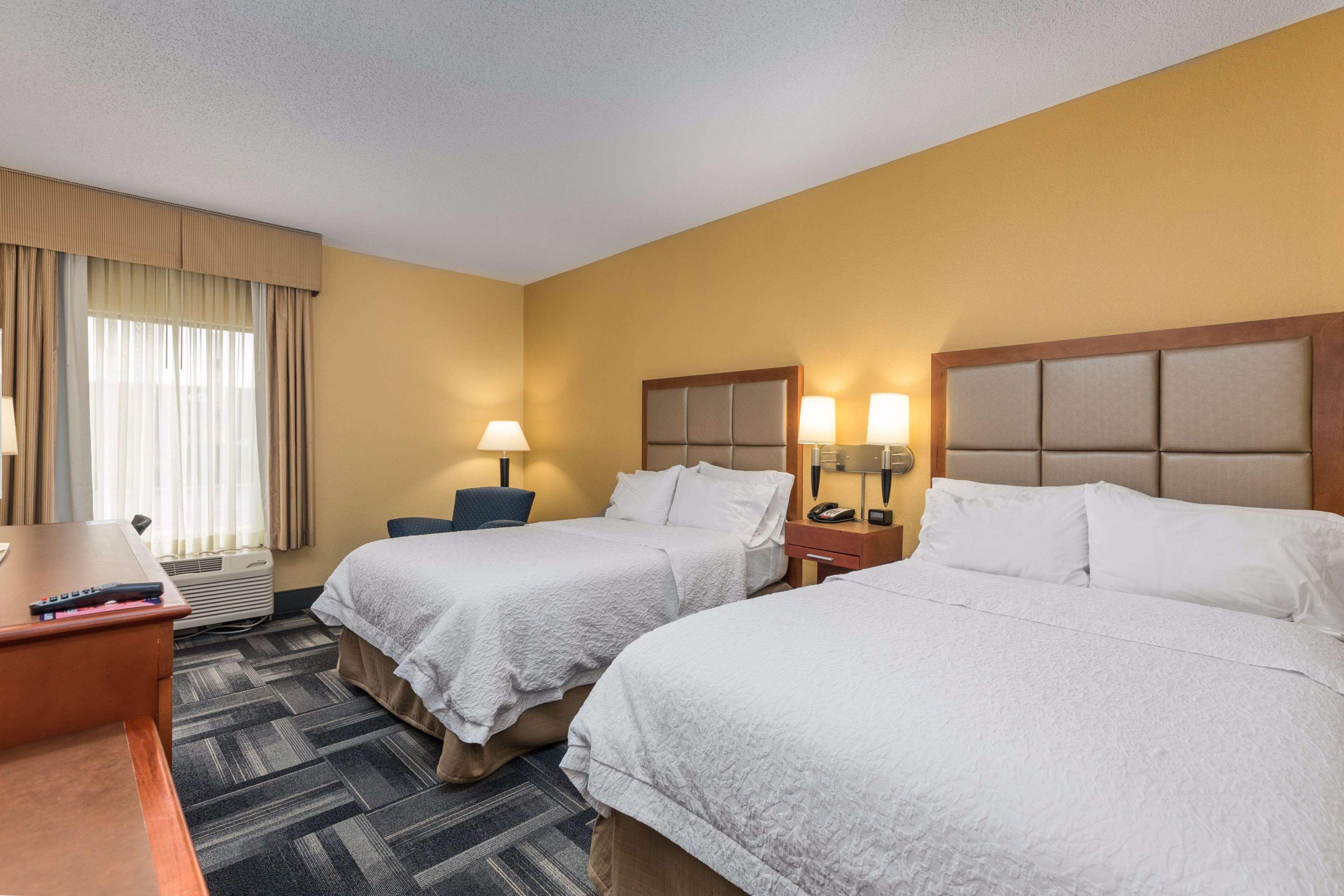Hampton Inn Owensboro Eksteriør bilde