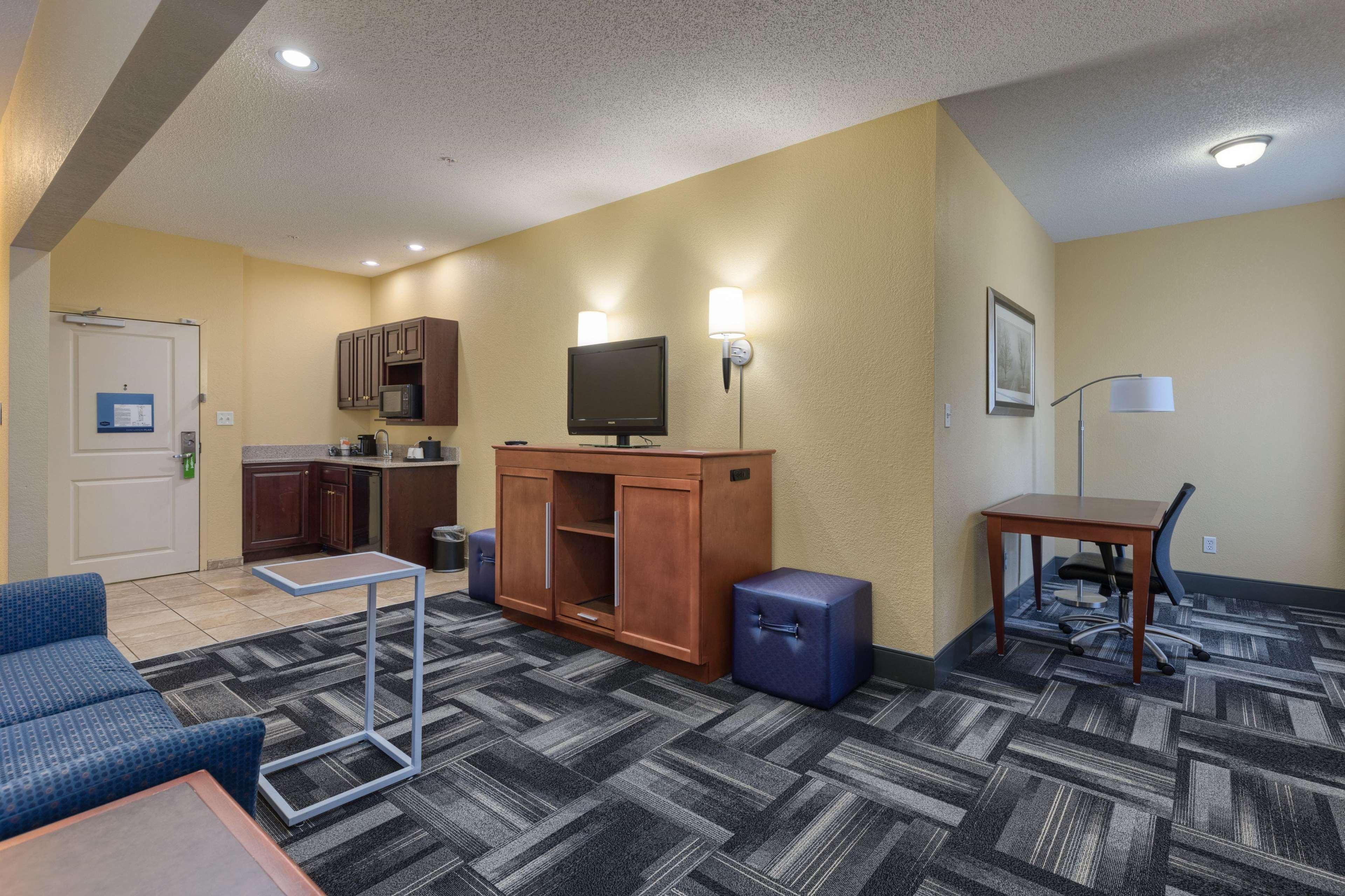 Hampton Inn Owensboro Eksteriør bilde