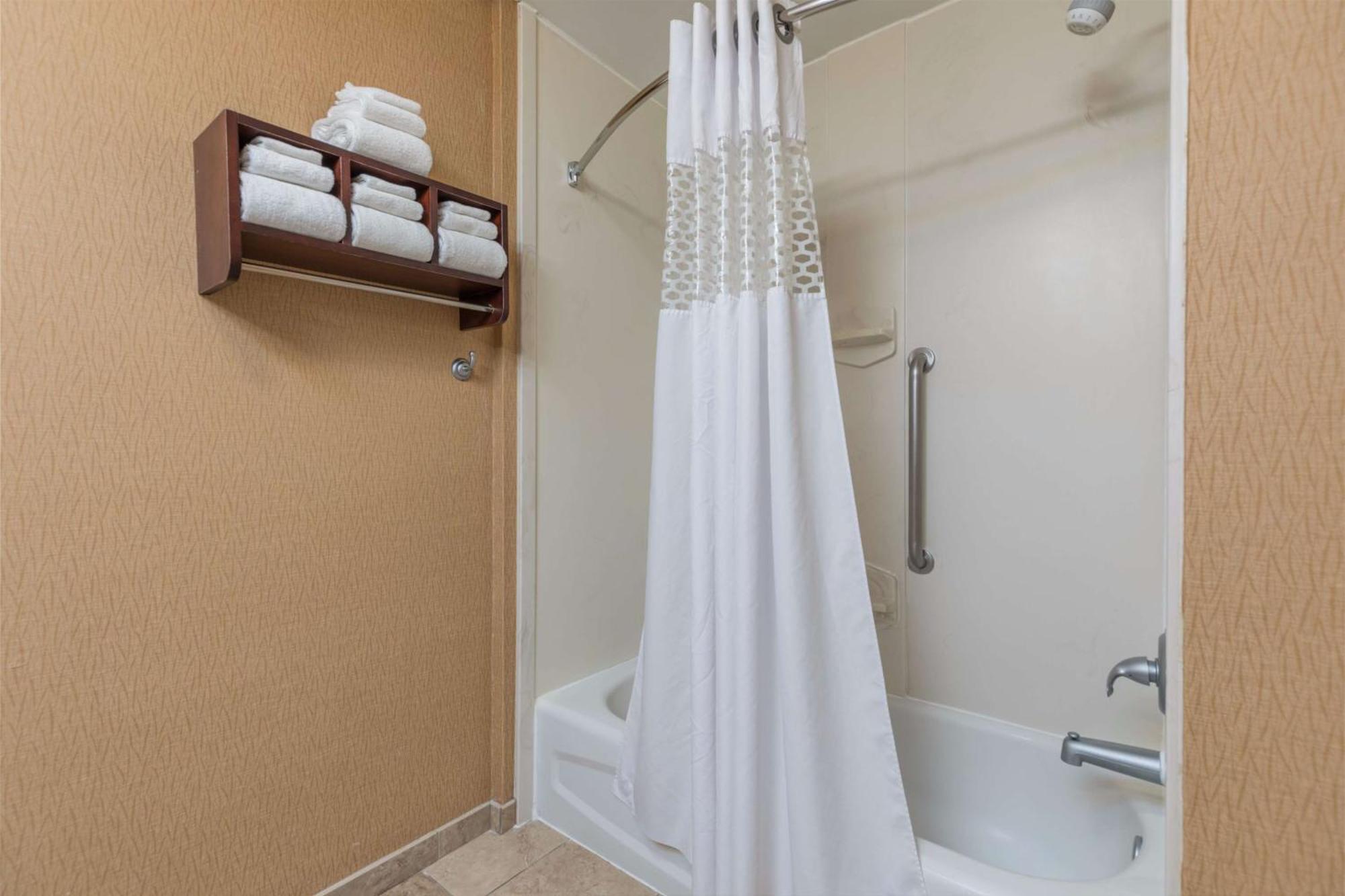 Hampton Inn Owensboro Eksteriør bilde