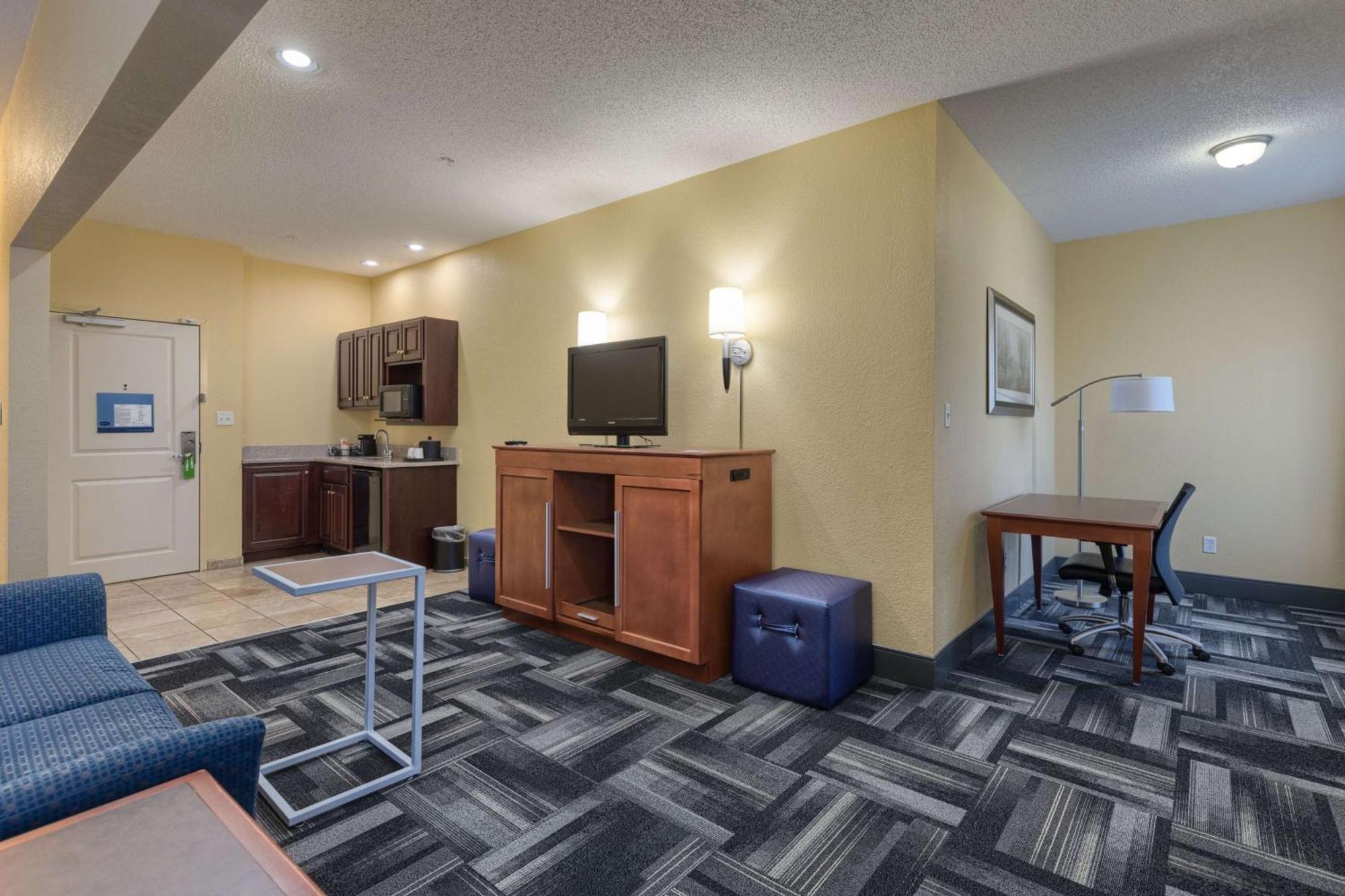 Hampton Inn Owensboro Eksteriør bilde