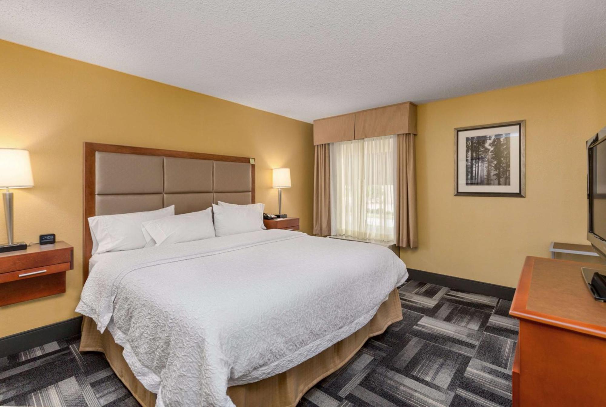 Hampton Inn Owensboro Eksteriør bilde