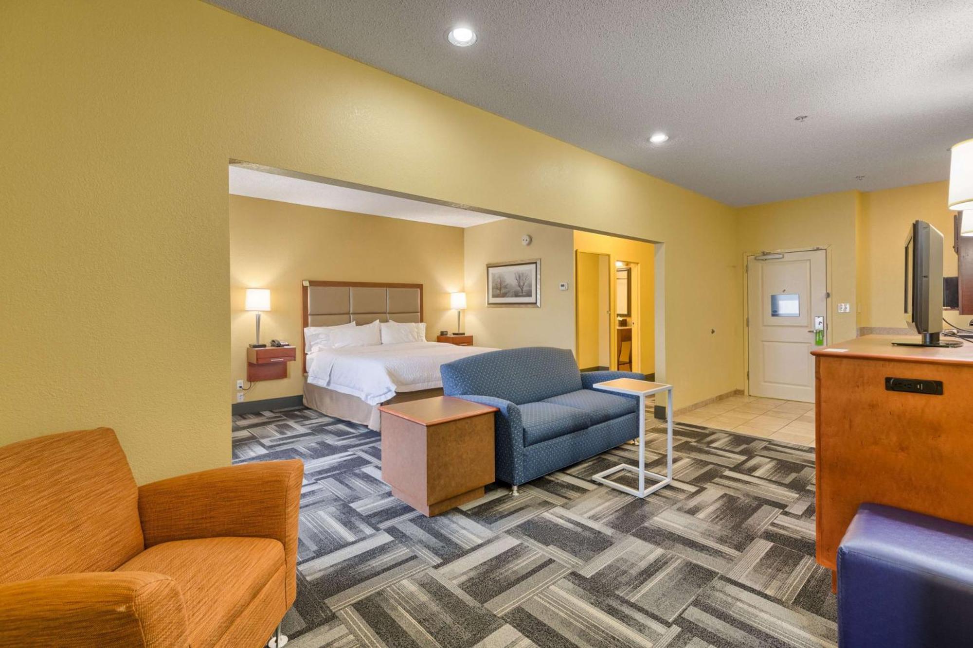 Hampton Inn Owensboro Eksteriør bilde